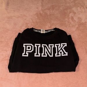 VS PINK Crewneck